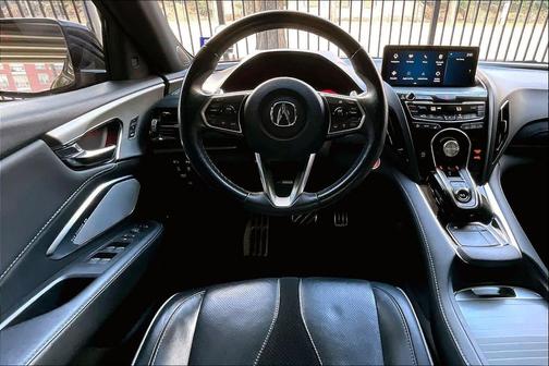 2020 Acura RDX A-Spec
