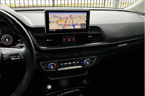 2018 Audi Q5 2.0T Premium Plus