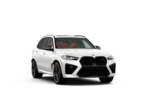 2026 BMW X5 M Base