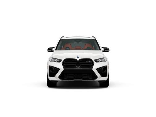 2026 BMW X5 M Base