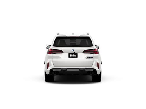 2026 BMW X5 M Base