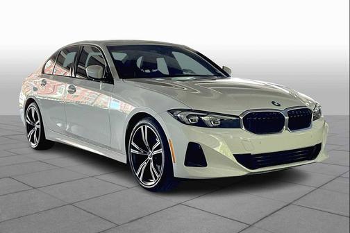 2023 BMW 330 330i