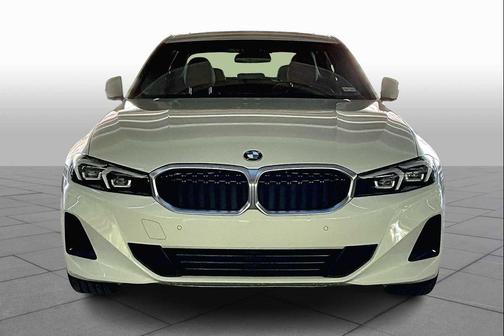 2023 BMW 330 330i