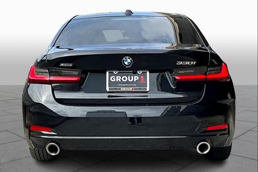 2024 BMW 330 xDrive