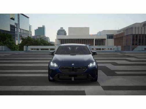 2025 BMW M235 Gran Coupe xDrive