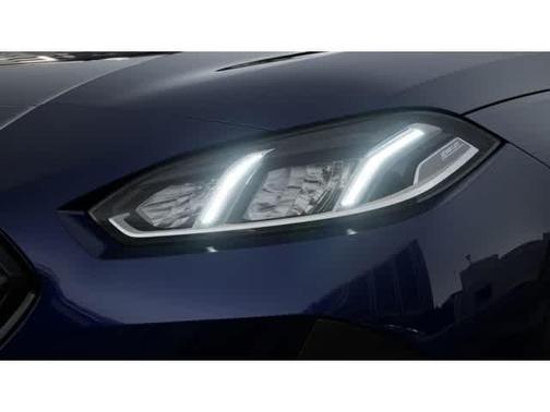 2025 BMW M235 Gran Coupe xDrive