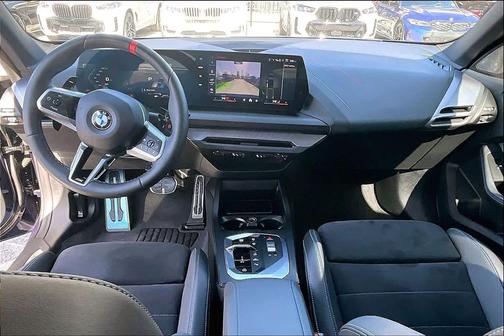 2025 BMW M235 Gran Coupe i