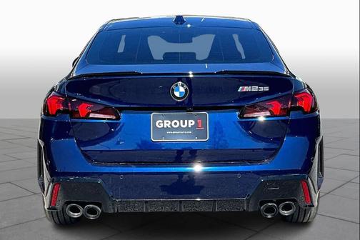 2025 BMW M235 Gran Coupe i
