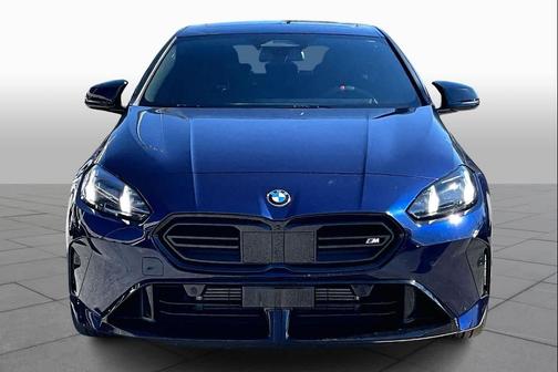 2025 BMW M235 Gran Coupe i