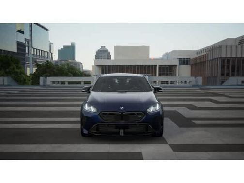 2025 BMW M235 Gran Coupe xDrive