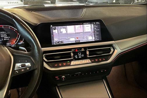 2022 BMW 430 i xDrive