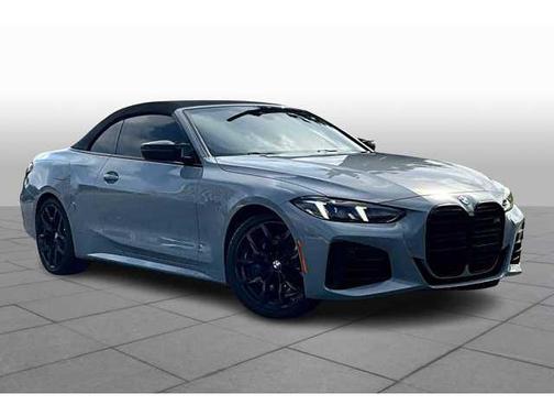 2025 BMW M440 i
