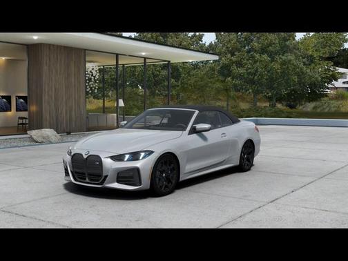 2025 BMW M440 i