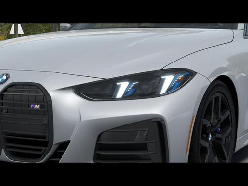 2025 BMW M440 i