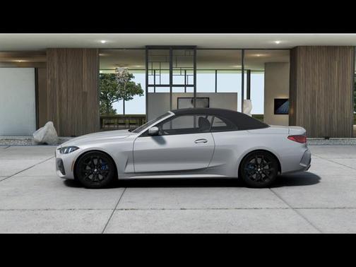 2025 BMW M440 i