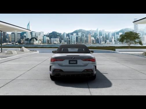 2025 BMW M440 i