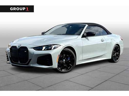 2025 BMW M440 i