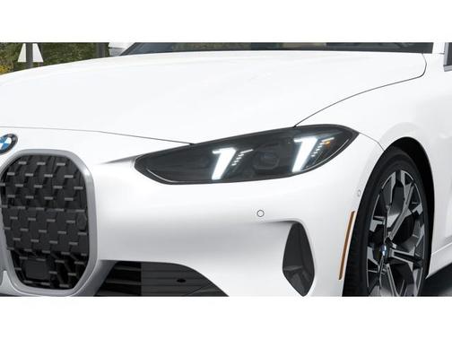 2026 BMW 430 i