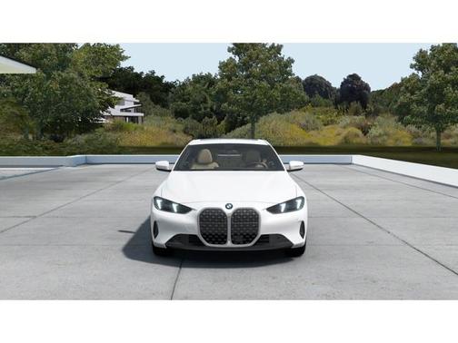 2026 BMW 430 i