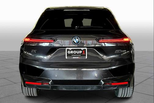 2023 BMW iX M60