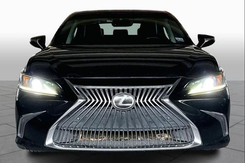 2021 Lexus ES 350 Base