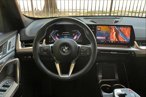 2024 BMW X1 xDrive28i
