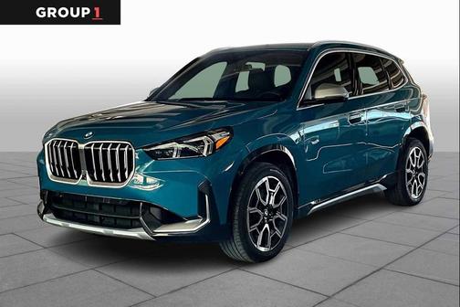 2024 BMW X1 xDrive28i