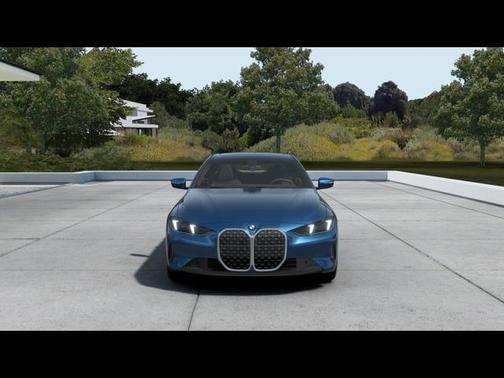 2025 BMW 430 i