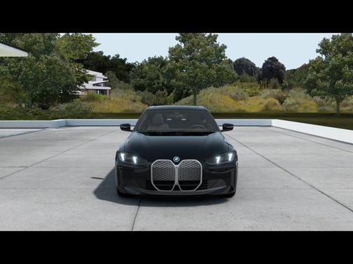 2025 BMW i4 Gran Coupe xDrive40