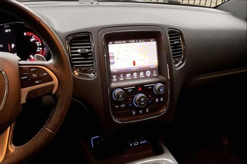 2015 Dodge Durango R/T