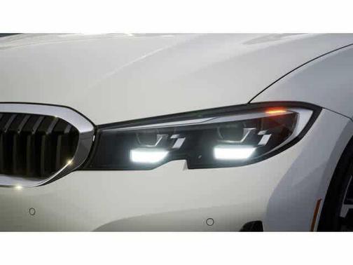 2025 BMW 330 i
