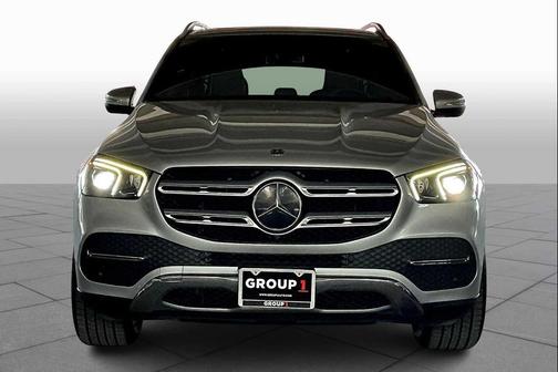 2020 Mercedes-Benz GLE 350 Base