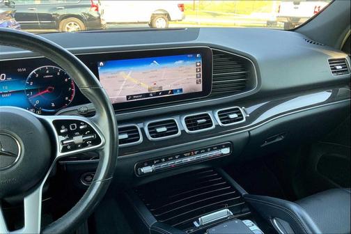 2020 Mercedes-Benz GLE 350 Base