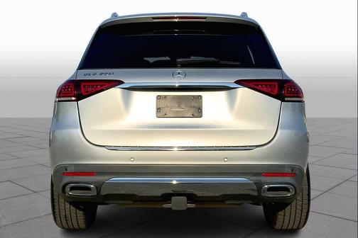 2020 Mercedes-Benz GLE 350 Base