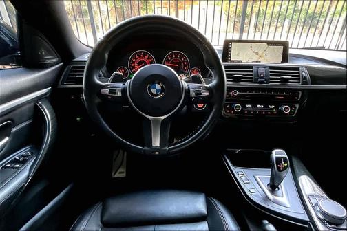 2019 BMW 430 i