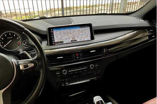 2018 BMW X5 sDrive35i