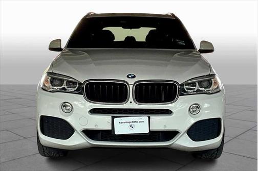 2018 BMW X5 sDrive35i