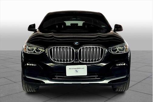 2020 BMW X4 xDrive30i