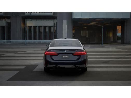 2026 BMW i5 xDrive40