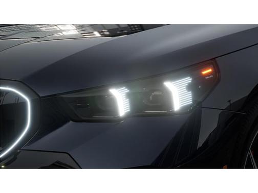 2026 BMW i5 xDrive40