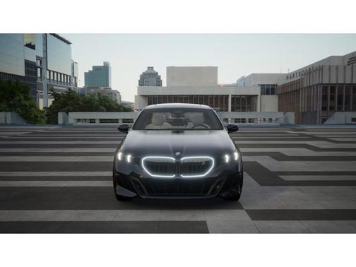 2026 BMW i5 xDrive40
