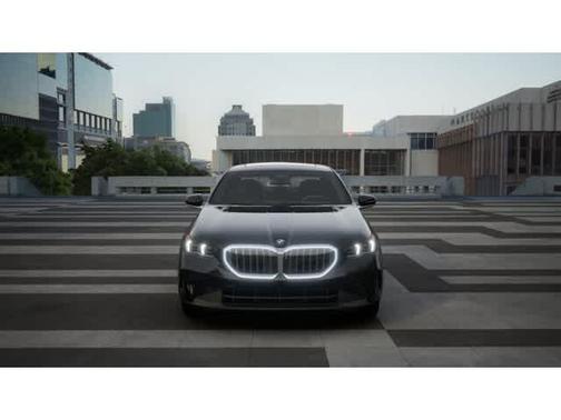 2026 BMW 540 xDrive
