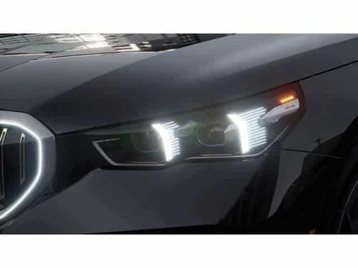 Black Sapphire Metallic 2026 BMW 540 xDrive