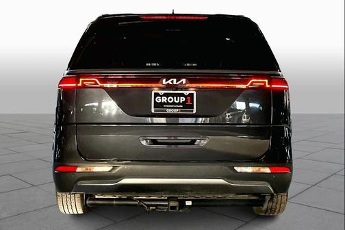 2022 Kia Carnival SX Prestige