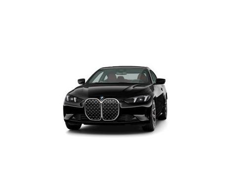 2025 BMW 430 i