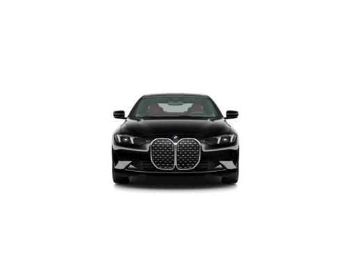 2025 BMW 430 i