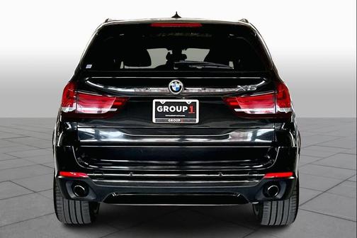 2017 BMW X5 sDrive35i