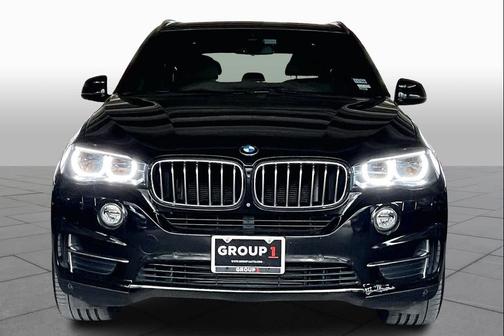 2017 BMW X5 sDrive35i