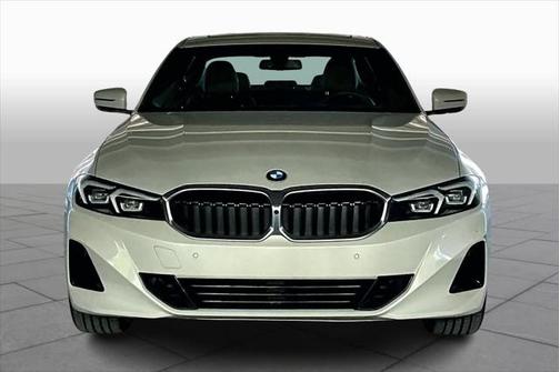 2024 BMW 330 i