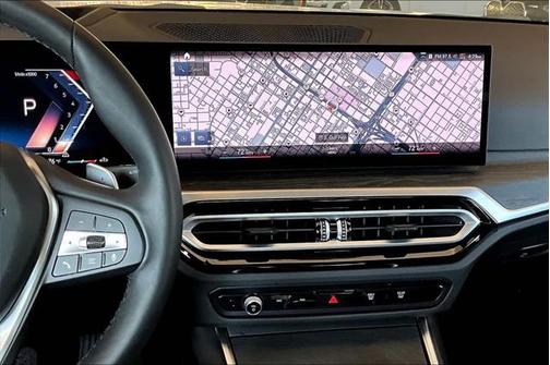 2024 BMW 330 i